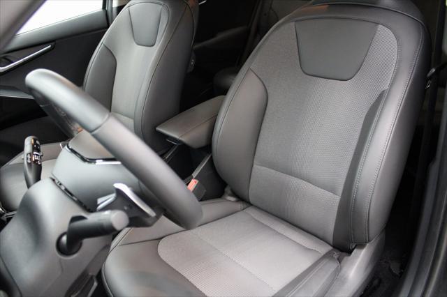 used 2024 Kia Niro EV car, priced at $23,963