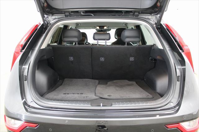 used 2024 Kia Niro EV car, priced at $23,963