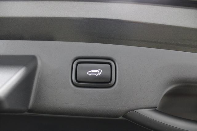 used 2024 Kia Niro EV car, priced at $23,963