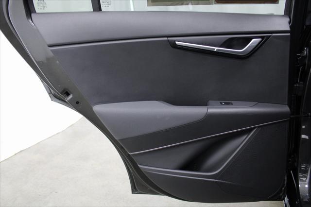 used 2024 Kia Niro EV car, priced at $23,963