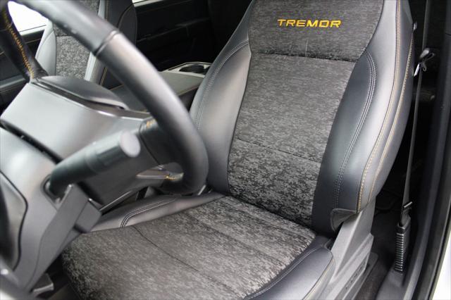 used 2024 Ford F-150 car, priced at $54,232