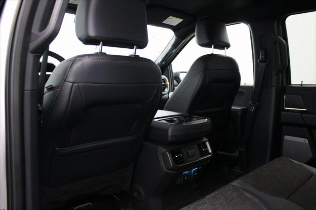 used 2024 Ford F-150 car, priced at $54,232