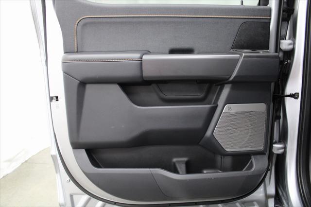 used 2024 Ford F-150 car, priced at $54,232