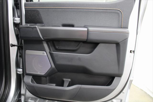 used 2024 Ford F-150 car, priced at $54,232