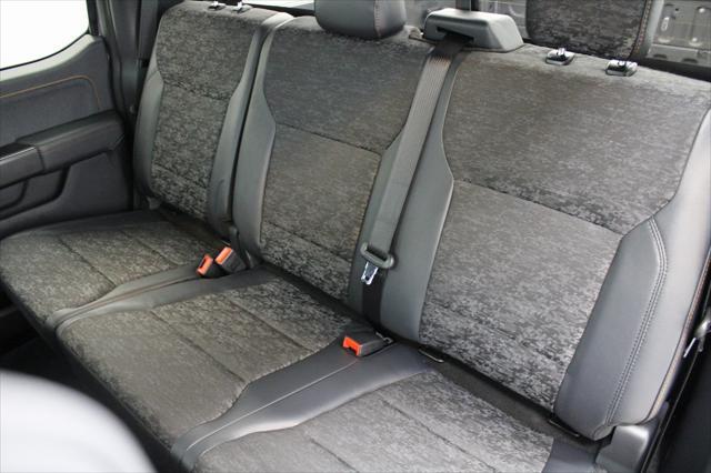 used 2024 Ford F-150 car, priced at $54,232