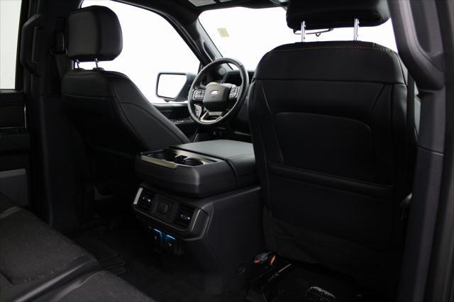 used 2024 Ford F-150 car, priced at $54,232