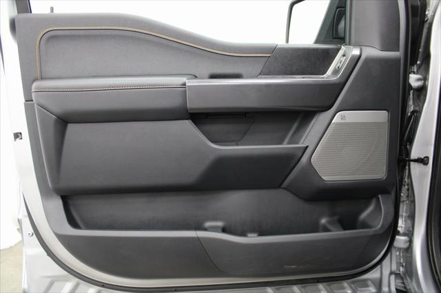 used 2024 Ford F-150 car, priced at $54,232