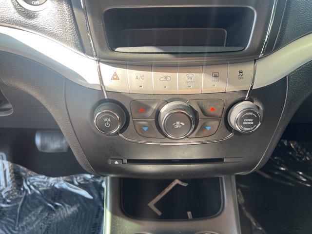 used 2019 Dodge Journey car, priced at $12,850