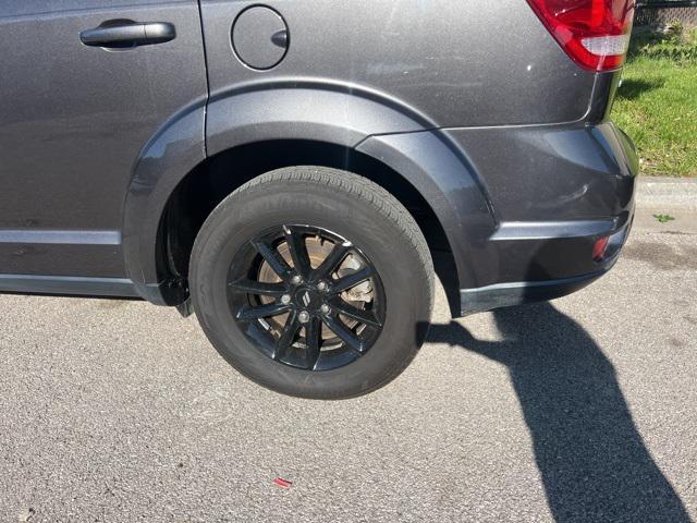 used 2019 Dodge Journey car, priced at $12,850
