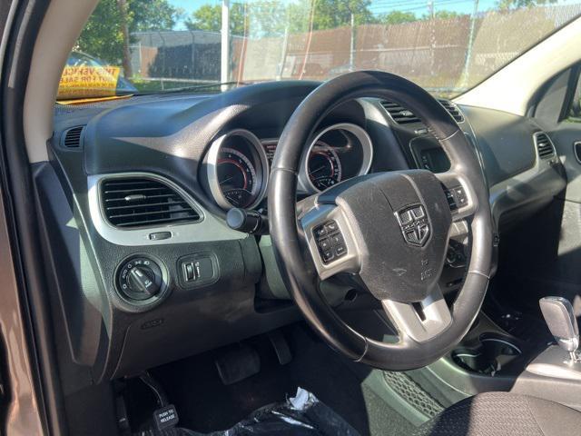 used 2019 Dodge Journey car, priced at $12,850