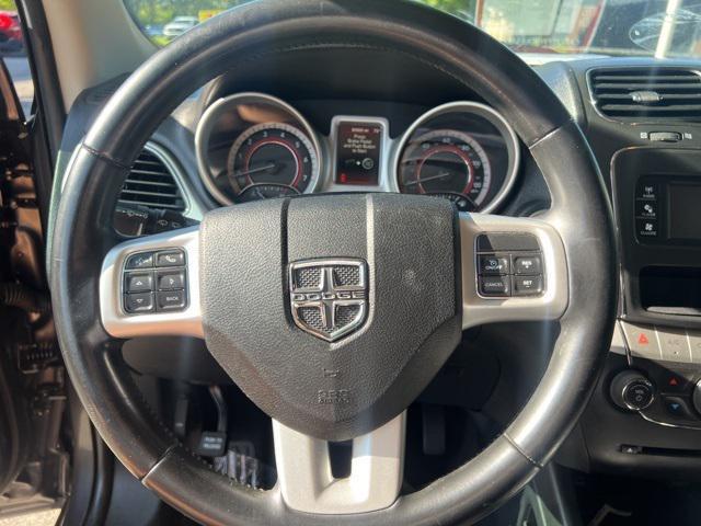 used 2019 Dodge Journey car, priced at $12,850