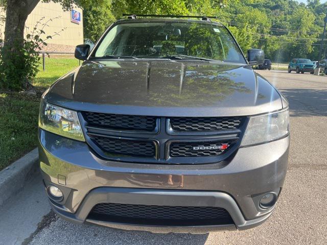used 2019 Dodge Journey car, priced at $12,850