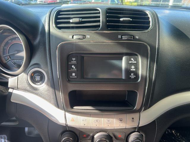 used 2019 Dodge Journey car, priced at $12,850