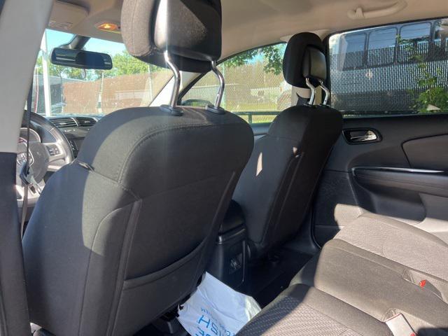 used 2019 Dodge Journey car, priced at $12,850