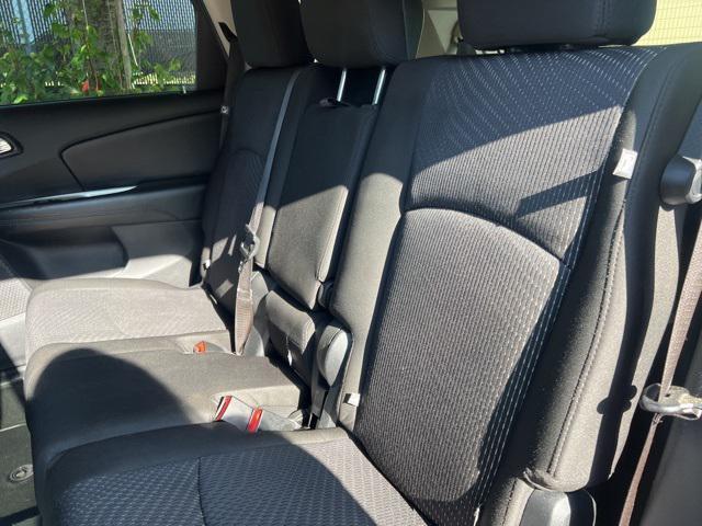 used 2019 Dodge Journey car, priced at $12,850