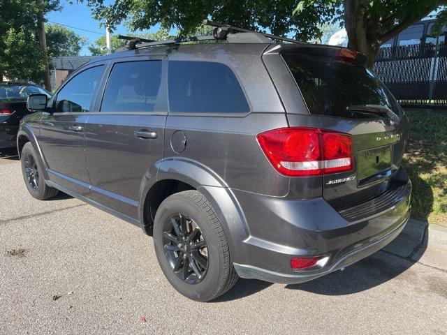 used 2019 Dodge Journey car, priced at $12,850