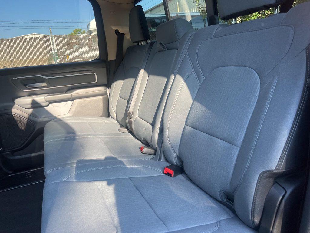 used 2020 Ram 1500 car, priced at $30,671