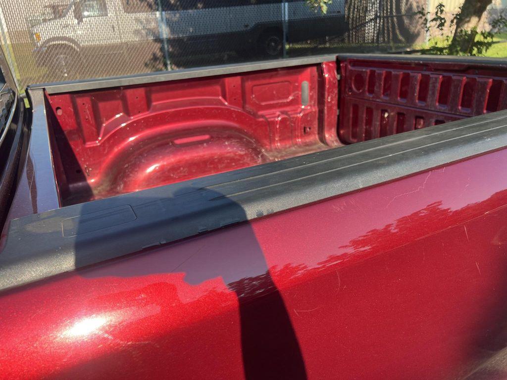 used 2020 Ram 1500 car, priced at $30,671