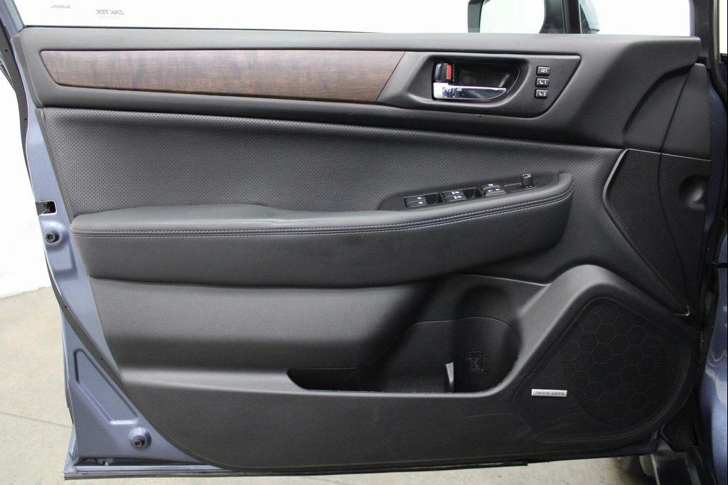 used 2017 Subaru Outback car, priced at $16,962