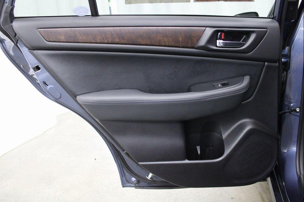 used 2017 Subaru Outback car, priced at $16,962