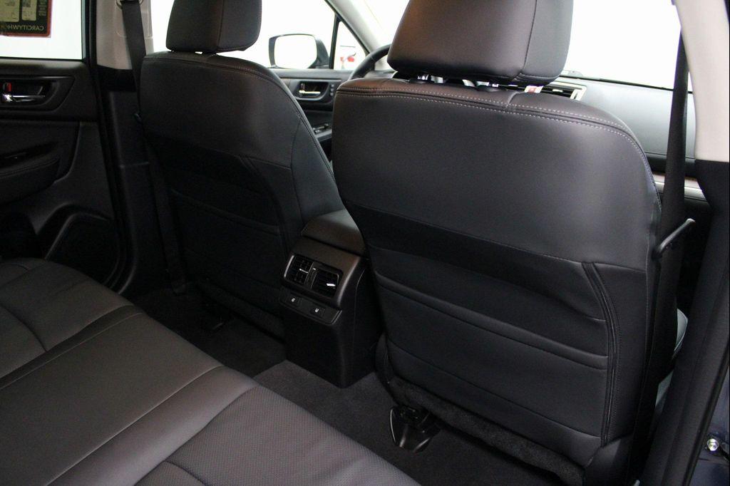used 2017 Subaru Outback car, priced at $16,962
