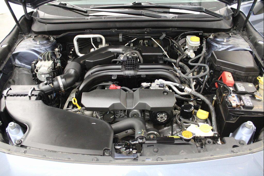 used 2017 Subaru Outback car, priced at $16,962