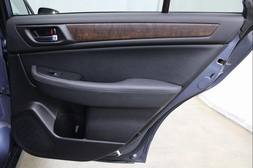 used 2017 Subaru Outback car, priced at $16,962