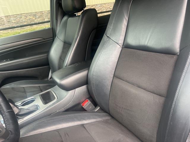 used 2020 Jeep Grand Cherokee car, priced at $23,400