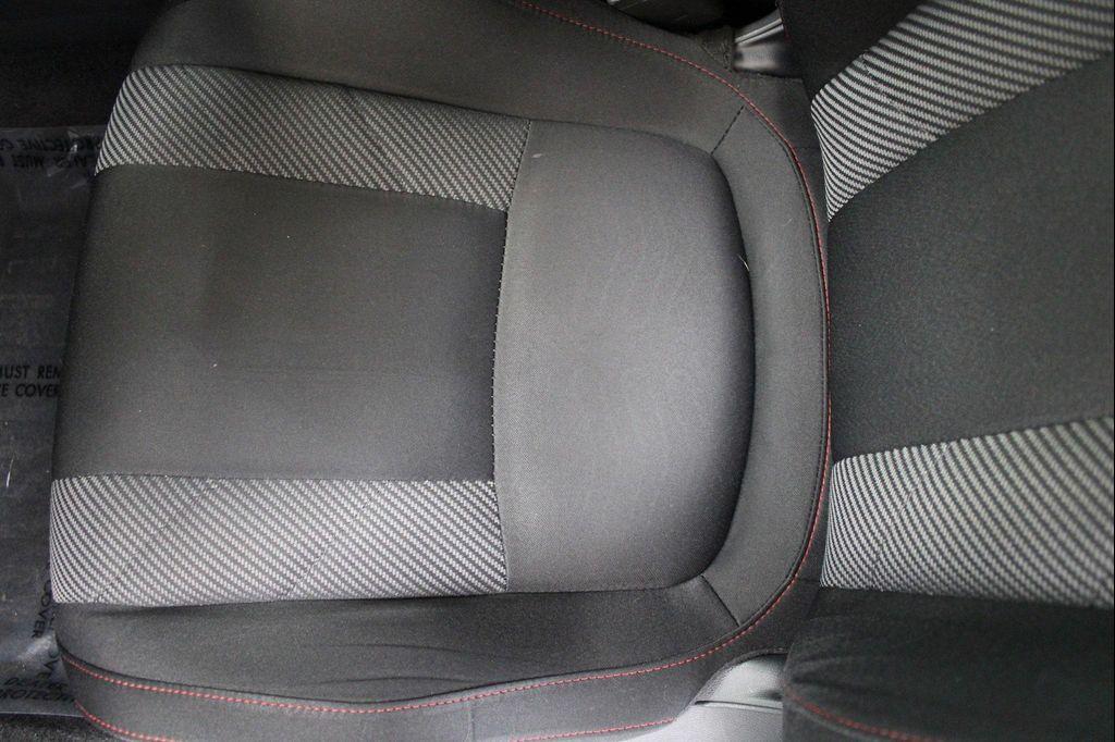 used 2019 Honda Civic Si car, priced at $18,871