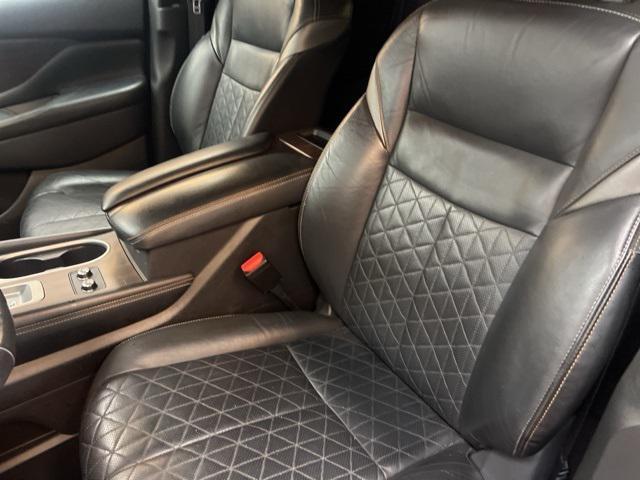 used 2023 Nissan Murano car, priced at $29,408