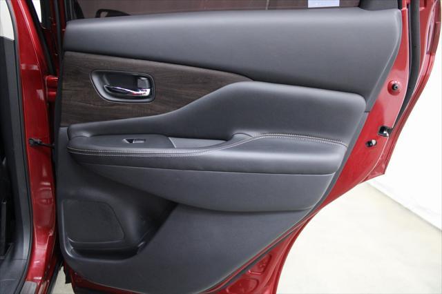 used 2023 Nissan Murano car, priced at $26,629