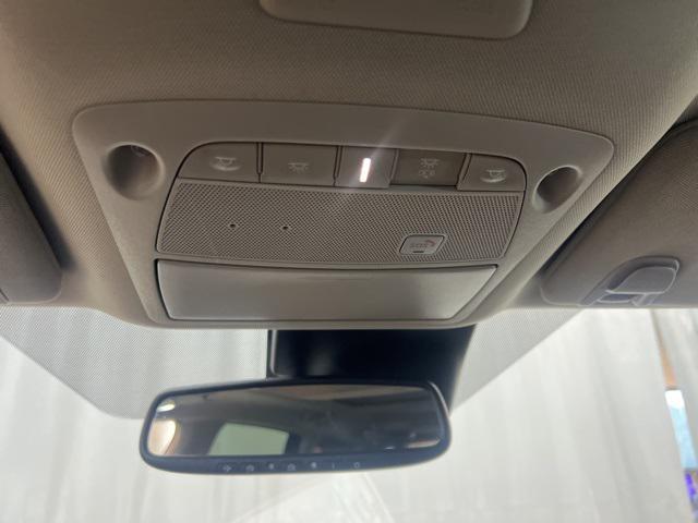 used 2023 Nissan Murano car, priced at $29,408