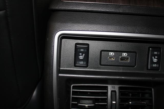 used 2023 Nissan Murano car, priced at $26,629