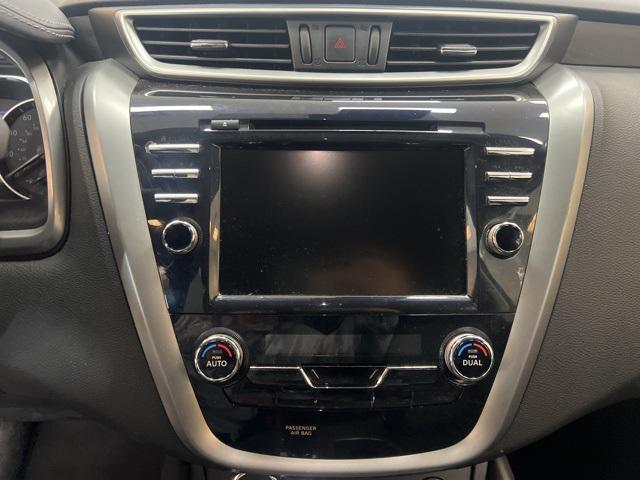 used 2023 Nissan Murano car, priced at $29,408