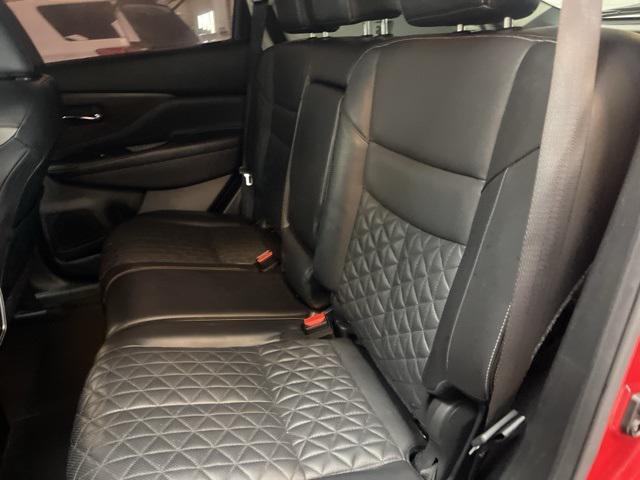 used 2023 Nissan Murano car, priced at $29,408