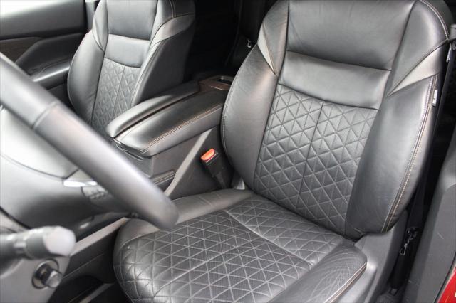 used 2023 Nissan Murano car, priced at $26,629