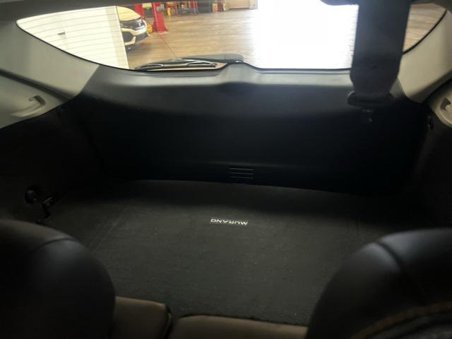used 2023 Nissan Murano car, priced at $29,408