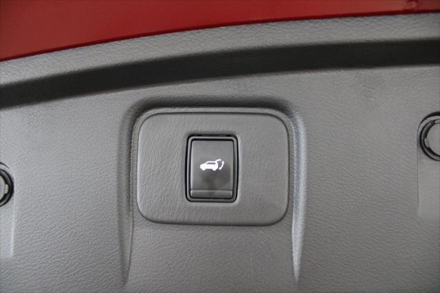 used 2023 Nissan Murano car, priced at $26,629