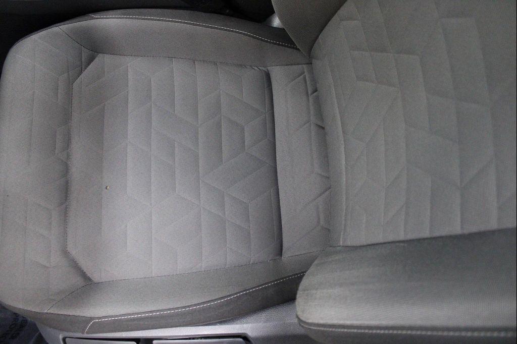 used 2021 Volkswagen Passat car, priced at $12,455