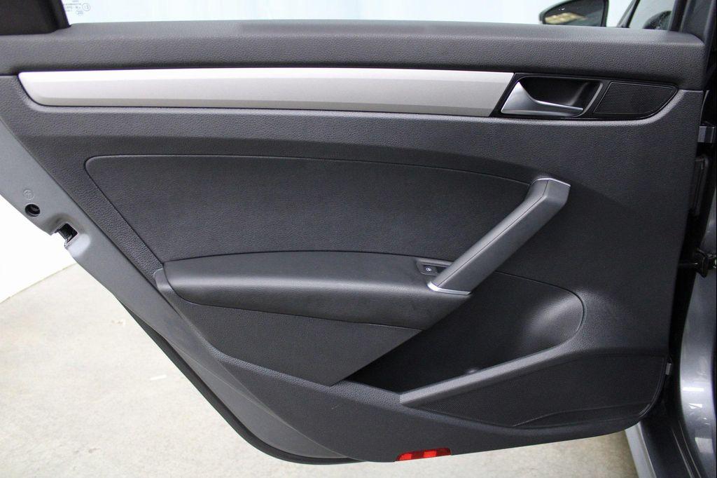 used 2021 Volkswagen Passat car, priced at $12,455