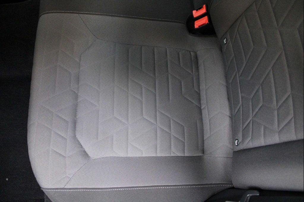 used 2021 Volkswagen Passat car, priced at $12,455