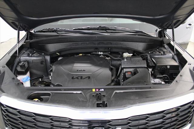 used 2022 Kia Telluride car, priced at $29,632