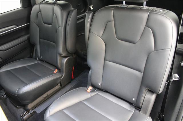 used 2022 Kia Telluride car, priced at $29,632