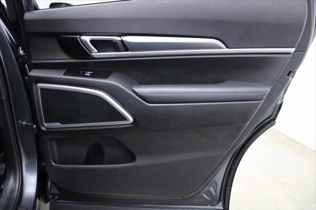 used 2022 Kia Telluride car, priced at $29,632