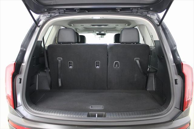 used 2022 Kia Telluride car, priced at $29,632