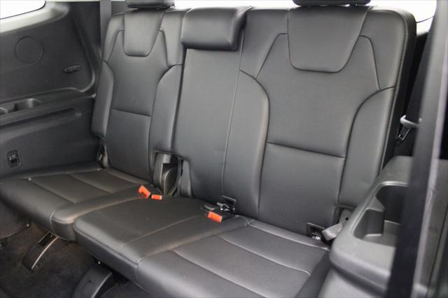 used 2022 Kia Telluride car, priced at $29,632