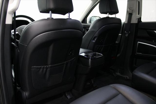 used 2022 Kia Telluride car, priced at $29,632