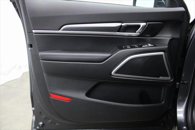 used 2022 Kia Telluride car, priced at $29,632