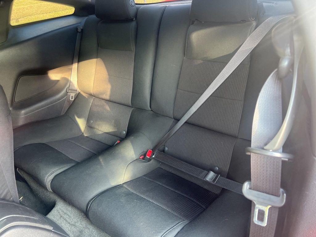 used 2014 Ford Mustang car, priced at $18,562