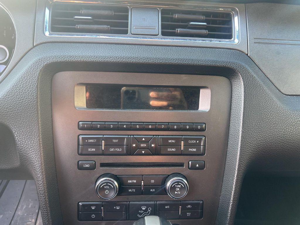 used 2014 Ford Mustang car, priced at $18,562